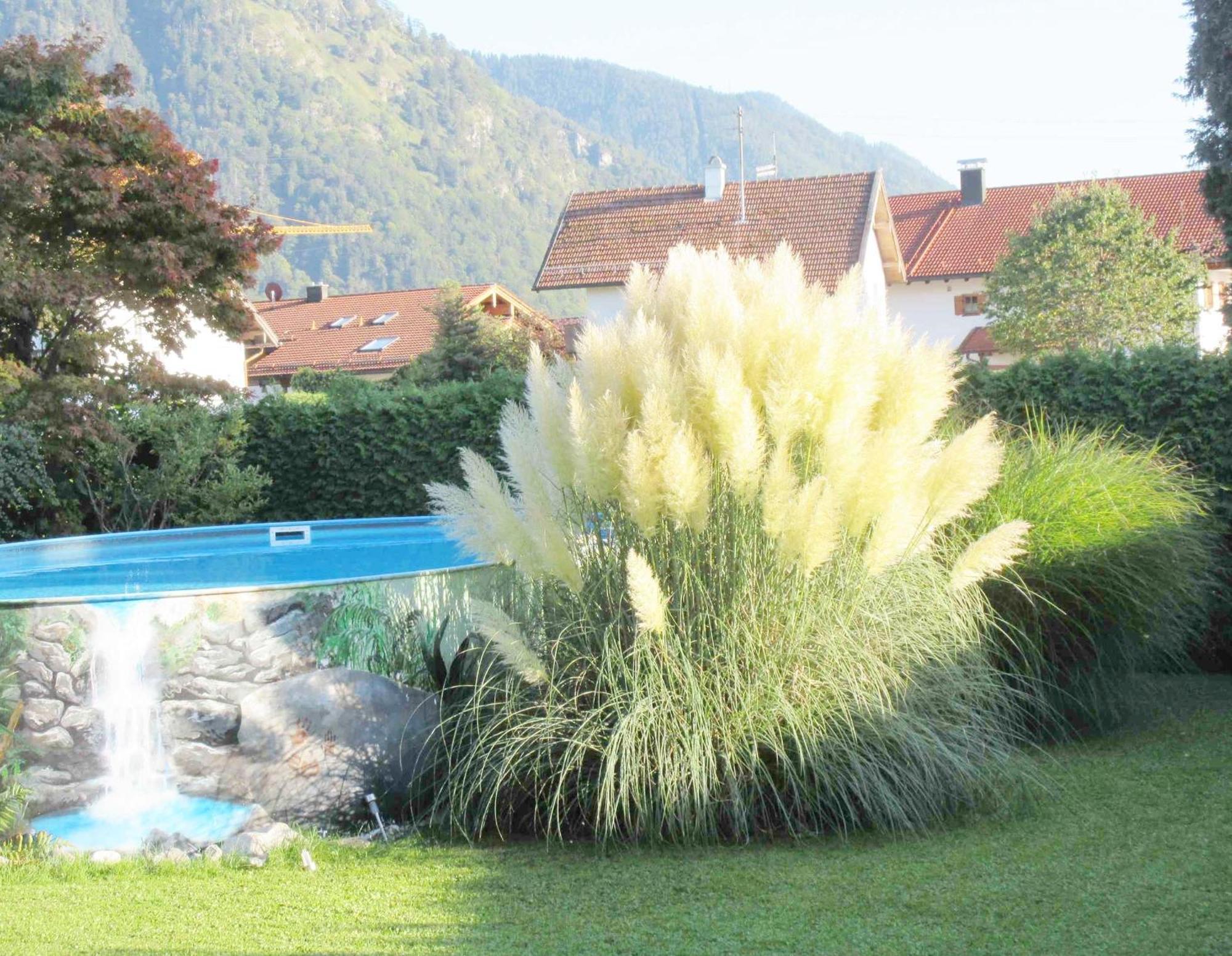 Steffl Martina Apartment Grassau  Exterior photo